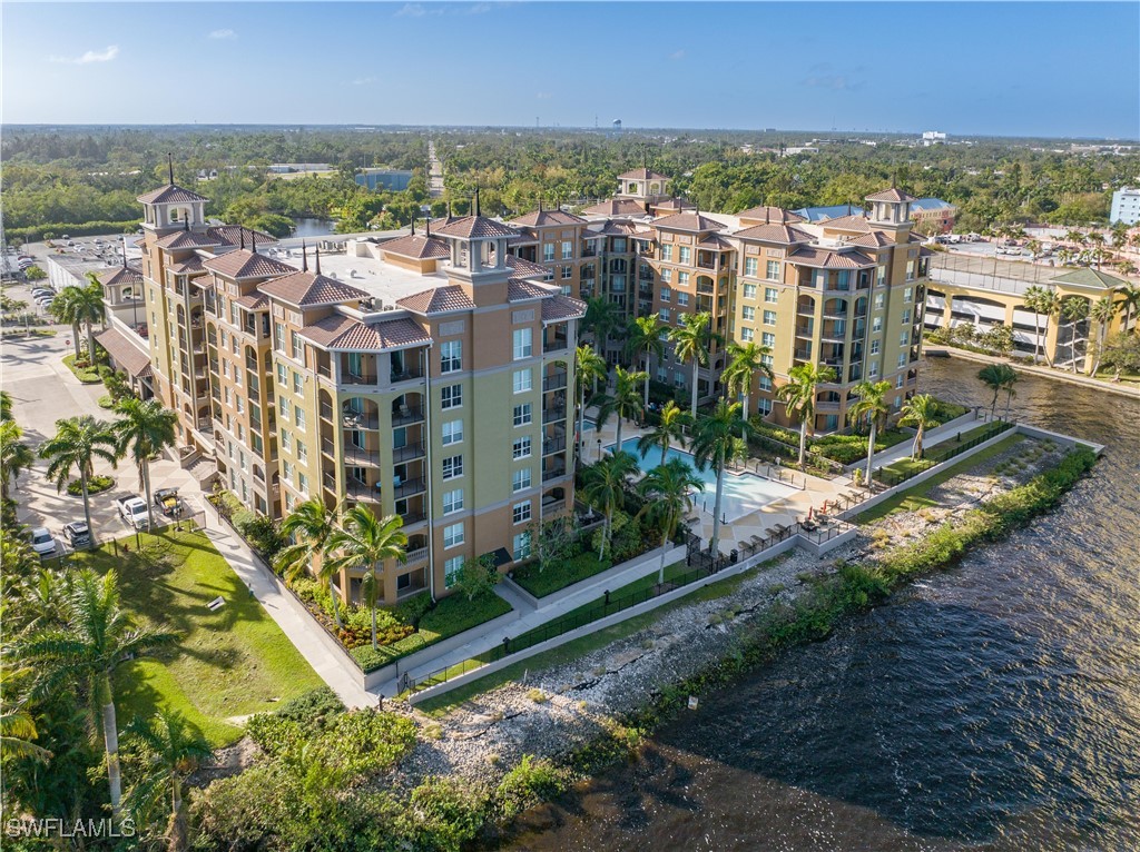 2825 Palm Beach Boulevard 612