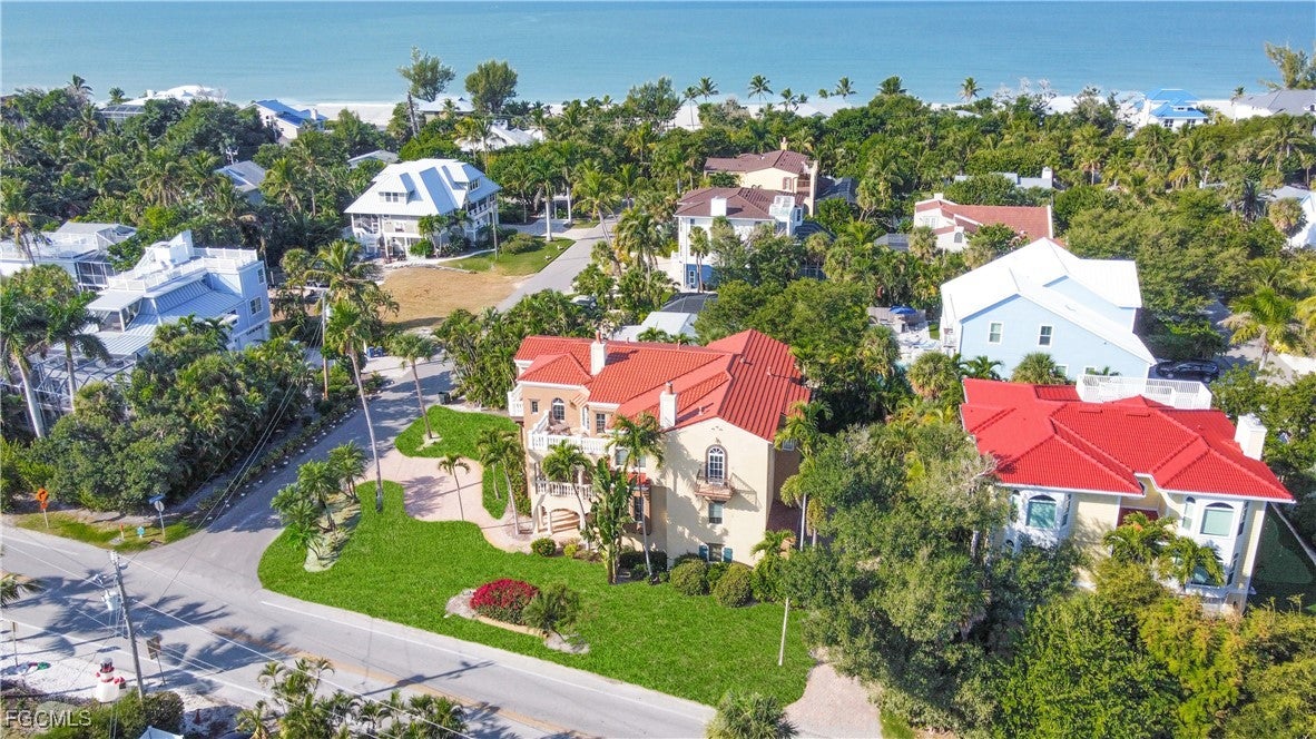 15160 Captiva Drive