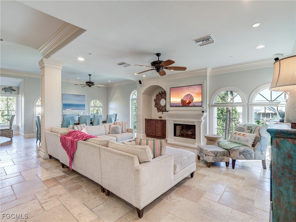 15160 Captiva Drive