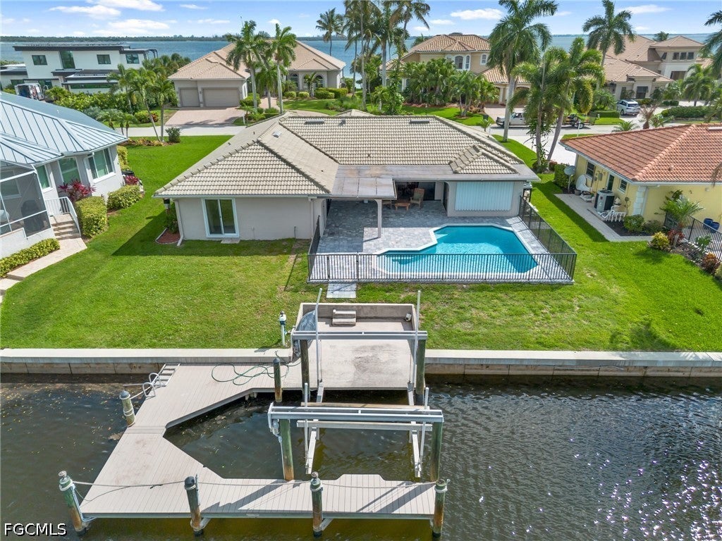 14661 Fair Havens Road