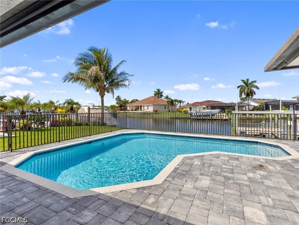 14661 Fair Havens Road
