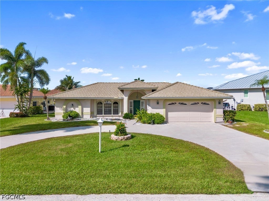 14661 Fair Havens Road