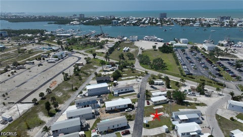 Tiny photo for 8 Helen Lane, Fort Myers Beach, FL 33931 (MLS # 2026018474)