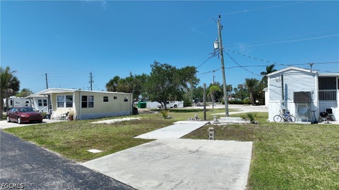 Tiny photo for 8 Helen Lane, Fort Myers Beach, FL 33931 (MLS # 2026018474)