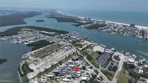 Tiny photo for 8 Helen Lane, Fort Myers Beach, FL 33931 (MLS # 2026018474)