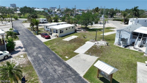 Tiny photo for 8 Helen Lane, Fort Myers Beach, FL 33931 (MLS # 2026018474)