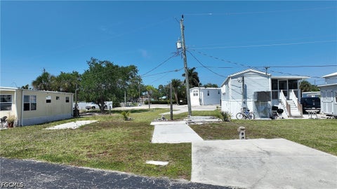 Tiny photo for 8 Helen Lane, Fort Myers Beach, FL 33931 (MLS # 2026018474)