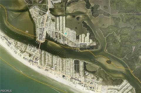 Tiny photo for 8 Helen Lane, Fort Myers Beach, FL 33931 (MLS # 2026018474)