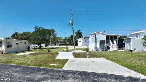 Tiny photo for 8 Helen Lane, Fort Myers Beach, FL 33931 (MLS # 2026018474)