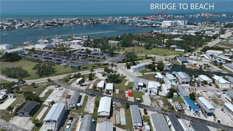 Tiny photo for 8 Helen Lane, Fort Myers Beach, FL 33931 (MLS # 2026018474)