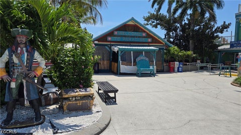 Tiny photo for 8 Helen Lane, Fort Myers Beach, FL 33931 (MLS # 2026018474)