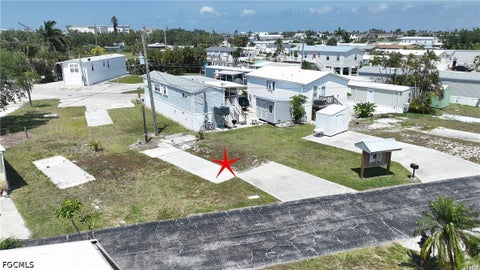 Tiny photo for 8 Helen Lane, Fort Myers Beach, FL 33931 (MLS # 2026018474)