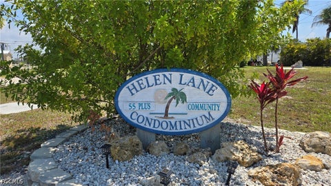Tiny photo for 8 Helen Lane, Fort Myers Beach, FL 33931 (MLS # 2026018474)