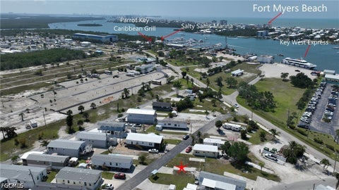 Tiny photo for 8 Helen Lane, Fort Myers Beach, FL 33931 (MLS # 2026018474)