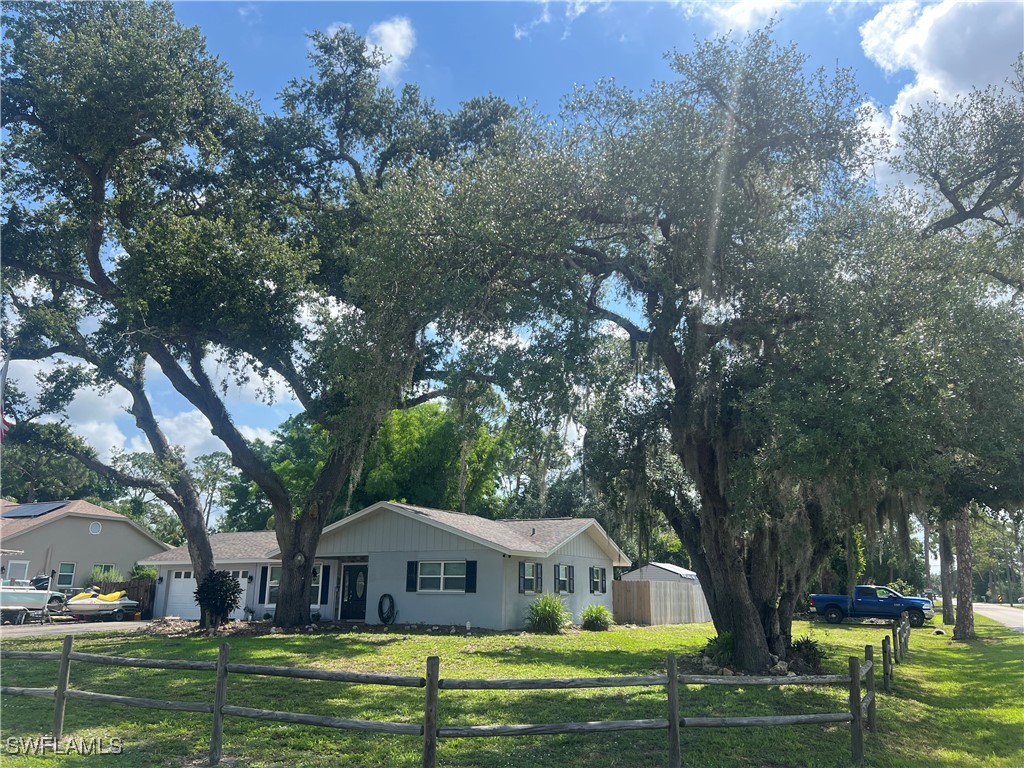 2256 River Oak Lane