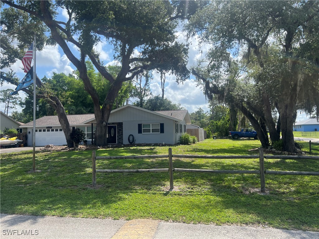 2256 River Oak Lane