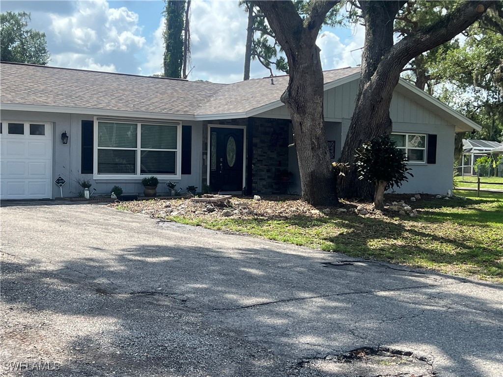 2256 River Oak Lane