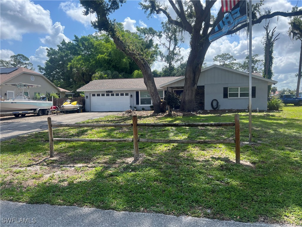 2256 River Oak Lane