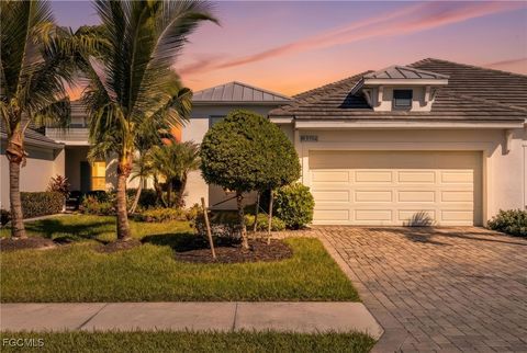 11704 Solano Drive Fort Myers FL 33966