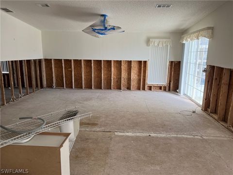 A home in FORT MYERS BEACH