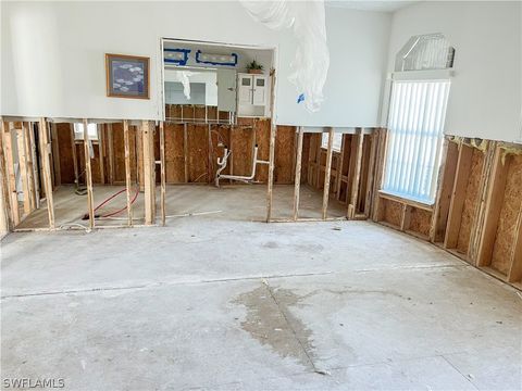 A home in FORT MYERS BEACH