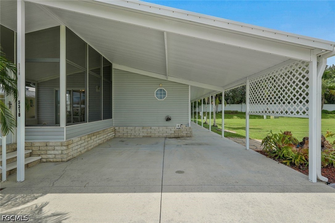 5318 Fiddleleaf Drive