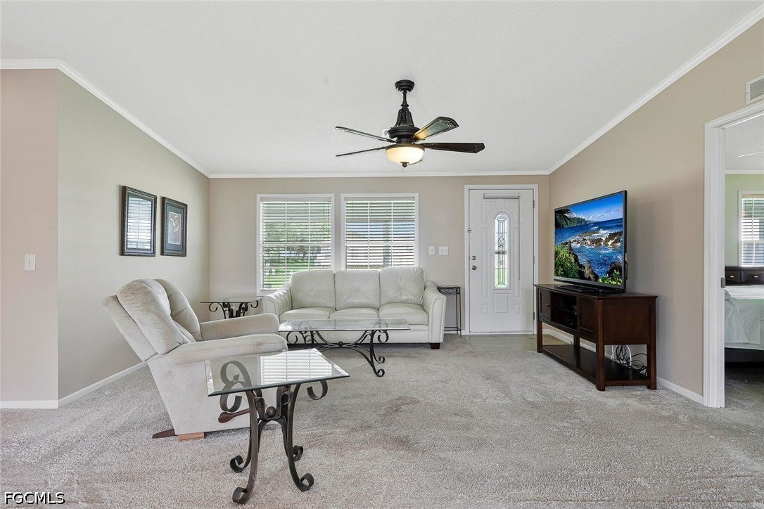 5318 Fiddleleaf Drive