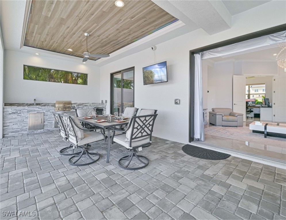 Cape Coral, Florida, 33904, United States, 4 Bedrooms Bedrooms, ,3 BathroomsBathrooms,Residential,Active,2006897