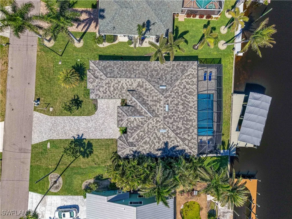 Cape Coral, Florida, 33904, United States, 4 Bedrooms Bedrooms, ,3 BathroomsBathrooms,Residential,Active,1734081