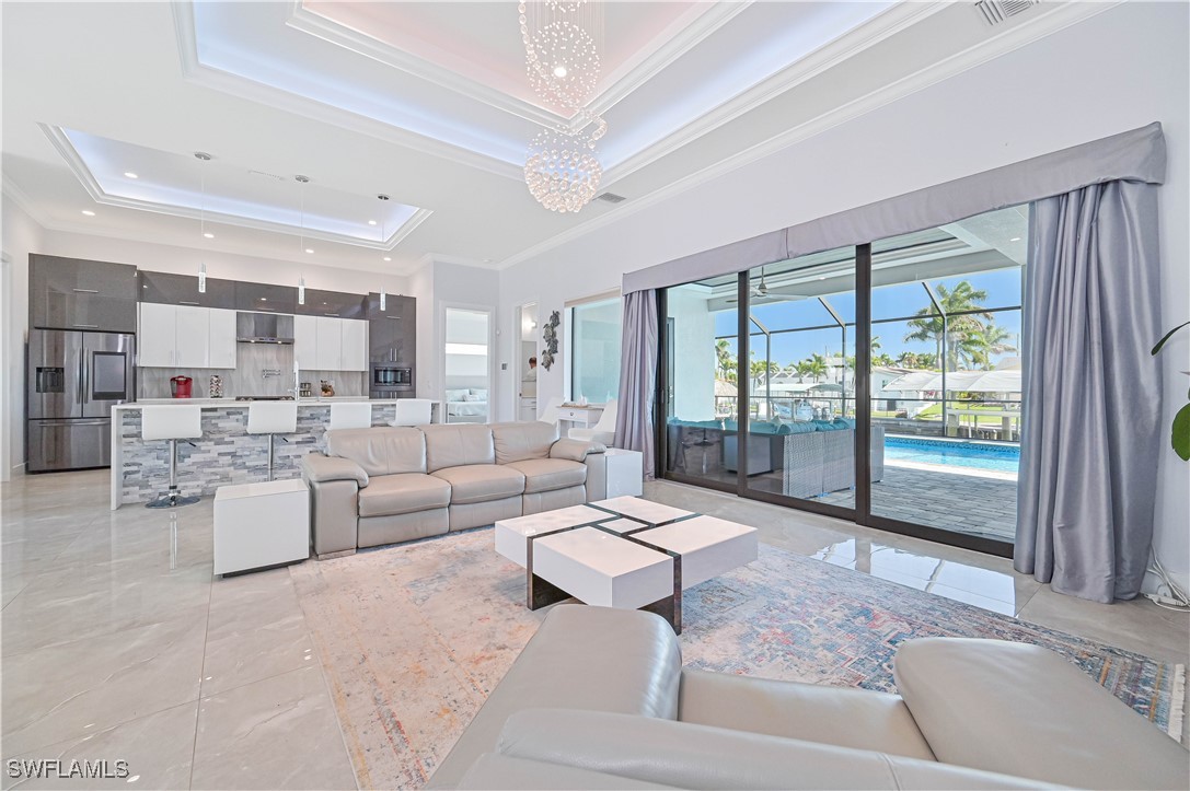 Cape Coral, Florida, 33904, United States, 4 Bedrooms Bedrooms, ,3 BathroomsBathrooms,Residential,Active,2006897
