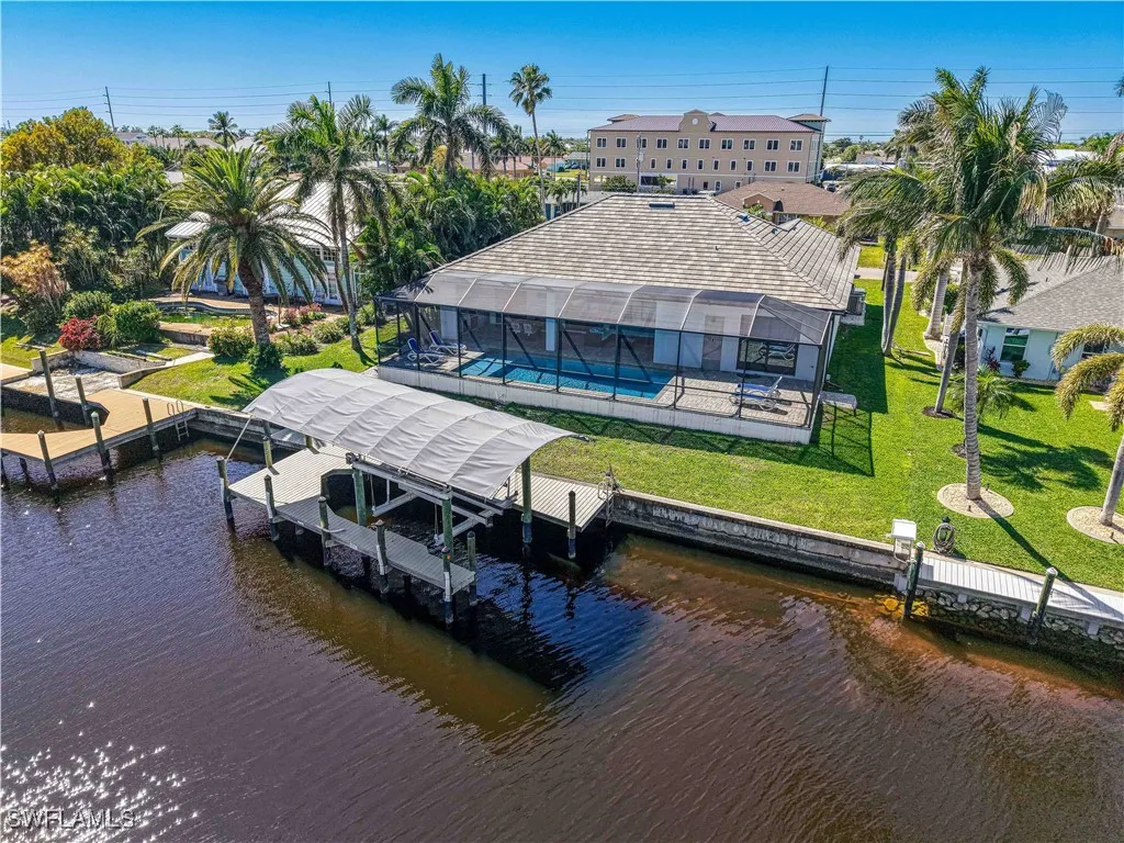 Cape Coral, Florida, 33904, United States, 4 Bedrooms Bedrooms, ,3 BathroomsBathrooms,Residential,Active,1734081