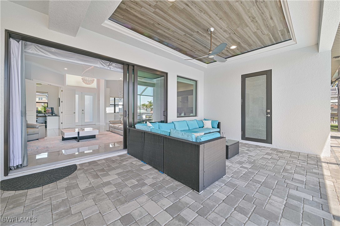 Cape Coral, Florida, 33904, United States, 4 Bedrooms Bedrooms, ,3 BathroomsBathrooms,Residential,Active,2006897