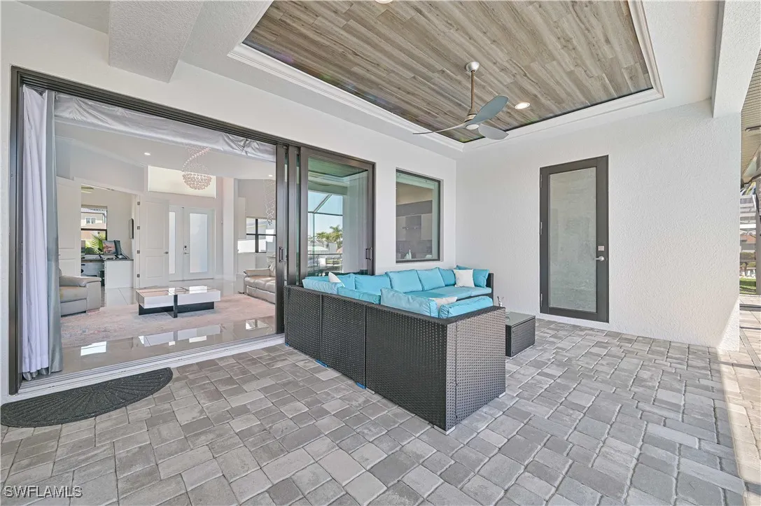 Cape Coral, Florida, 33904, United States, 4 Bedrooms Bedrooms, ,3 BathroomsBathrooms,Residential,Active,1734081