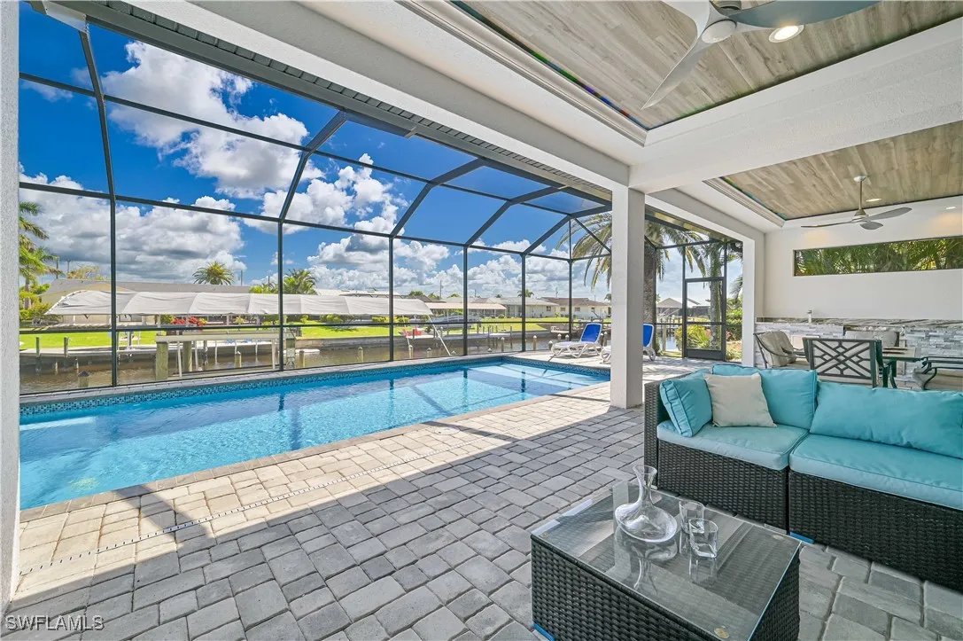 Cape Coral, Florida, 33904, United States, 4 Bedrooms Bedrooms, ,3 BathroomsBathrooms,Residential,Active,1734081