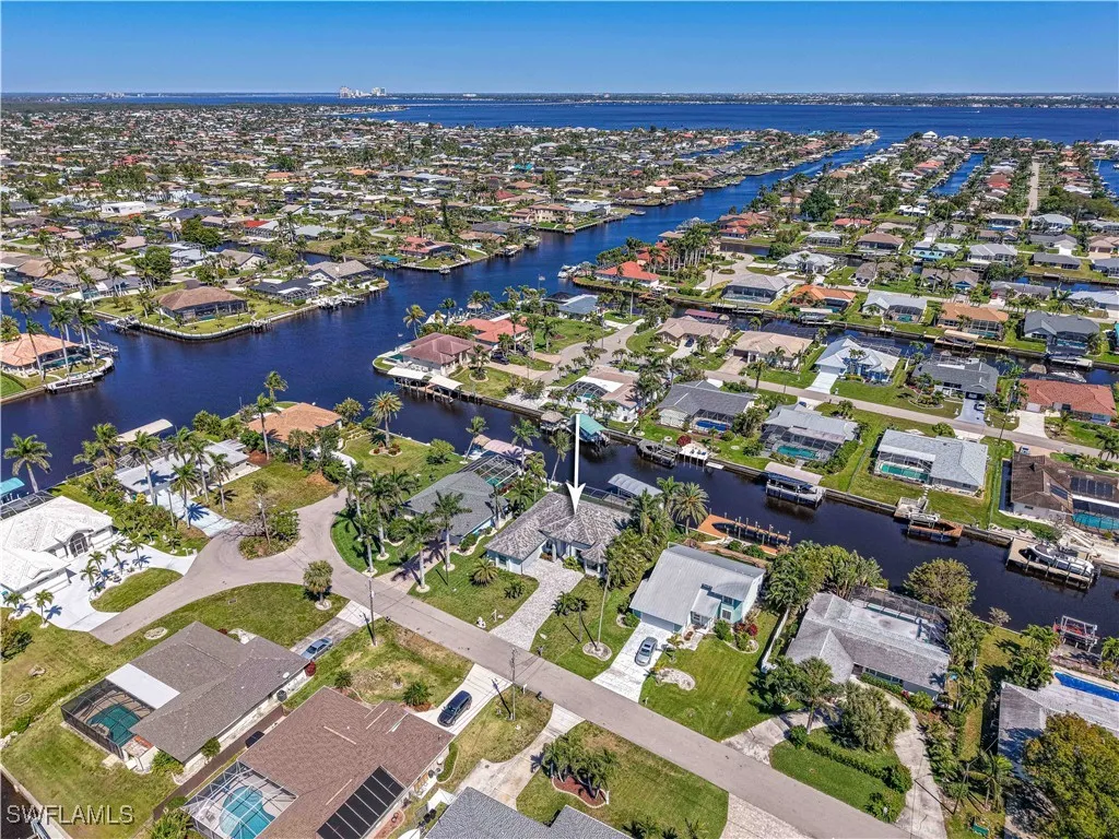 Cape Coral, Florida, 33904, United States, 4 Bedrooms Bedrooms, ,3 BathroomsBathrooms,Residential,Active,1734081