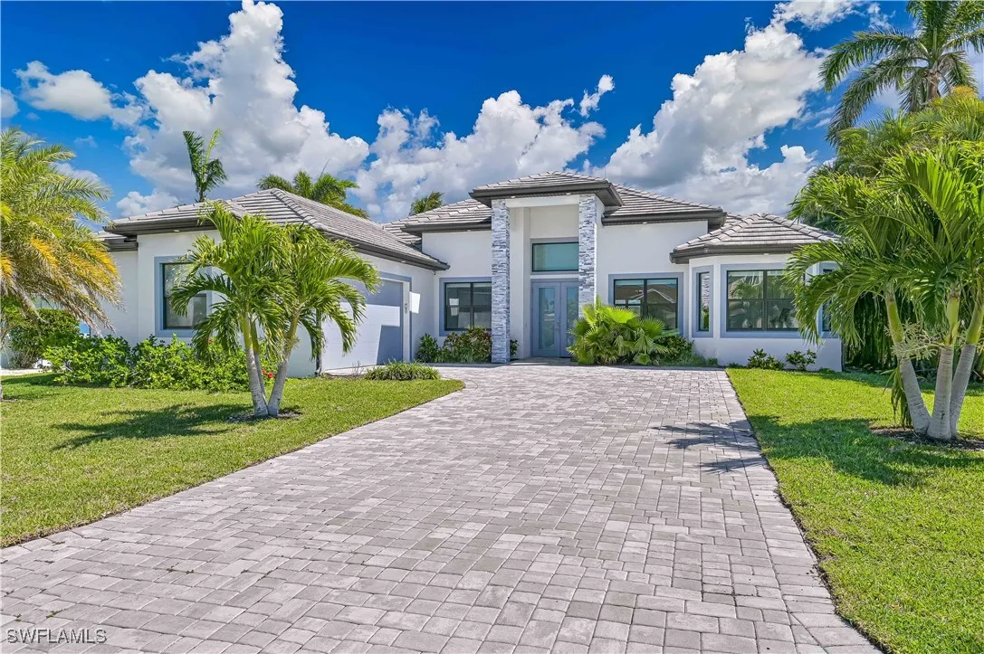 Cape Coral, Florida, 33904, United States, 4 Bedrooms Bedrooms, ,3 BathroomsBathrooms,Residential,Active,1734081