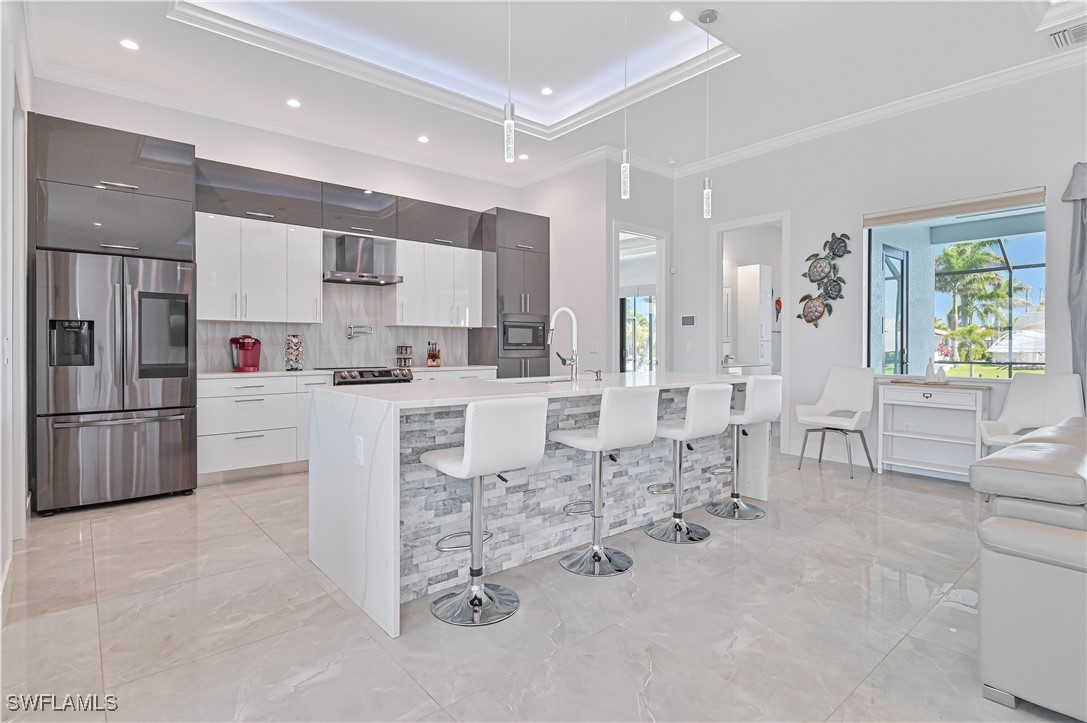 Cape Coral, Florida, 33904, United States, 4 Bedrooms Bedrooms, ,3 BathroomsBathrooms,Residential,Active,2006897