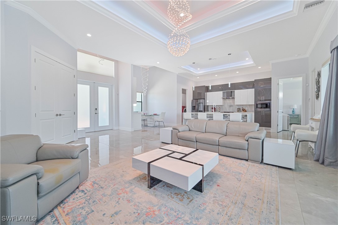 Cape Coral, Florida, 33904, United States, 4 Bedrooms Bedrooms, ,3 BathroomsBathrooms,Residential,Active,2006897