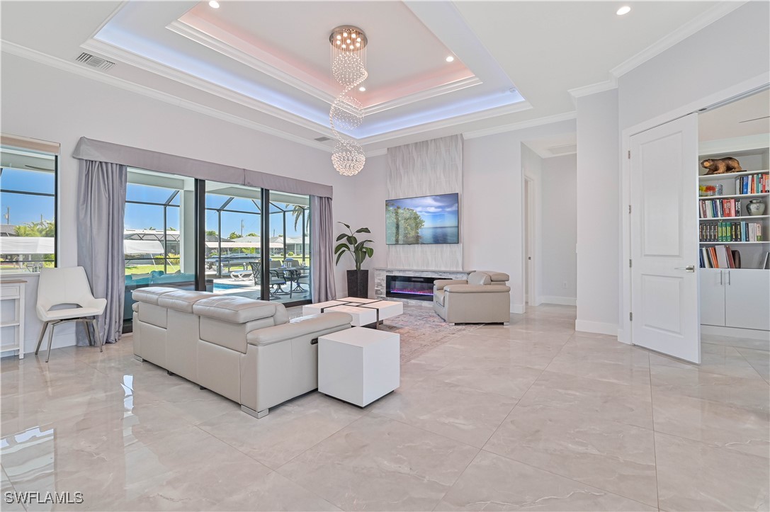 Cape Coral, Florida, 33904, United States, 4 Bedrooms Bedrooms, ,3 BathroomsBathrooms,Residential,Active,2006897