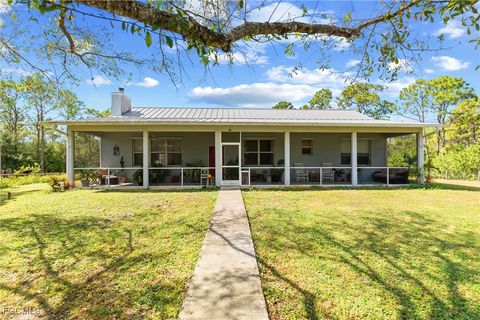 22931 Williams Drive North Fort Myers FL 33917