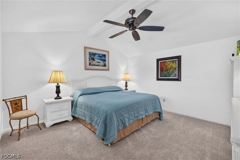 Tiny photo for 4447 W Mainmast Court, Fort Myers, FL 33919 (MLS # 2026038941)