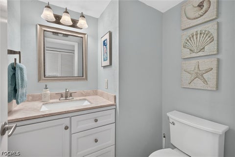 Tiny photo for 4447 W Mainmast Court, Fort Myers, FL 33919 (MLS # 2026038941)