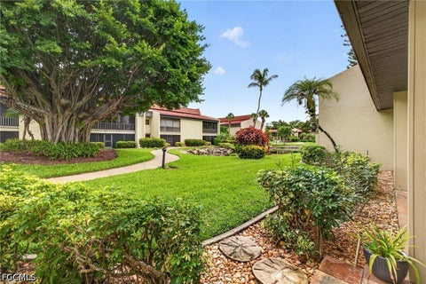 Tiny photo for 4447 W Mainmast Court, Fort Myers, FL 33919 (MLS # 2026038941)