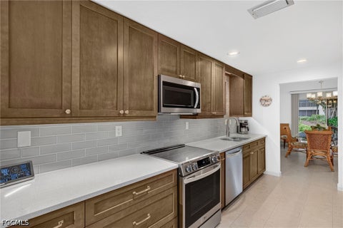 Tiny photo for 4447 W Mainmast Court, Fort Myers, FL 33919 (MLS # 2026038941)