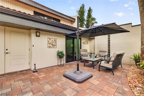 Tiny photo for 4447 W Mainmast Court, Fort Myers, FL 33919 (MLS # 2026038941)