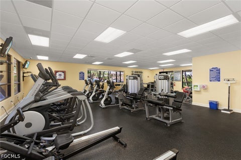 Tiny photo for 4447 W Mainmast Court, Fort Myers, FL 33919 (MLS # 2026038941)