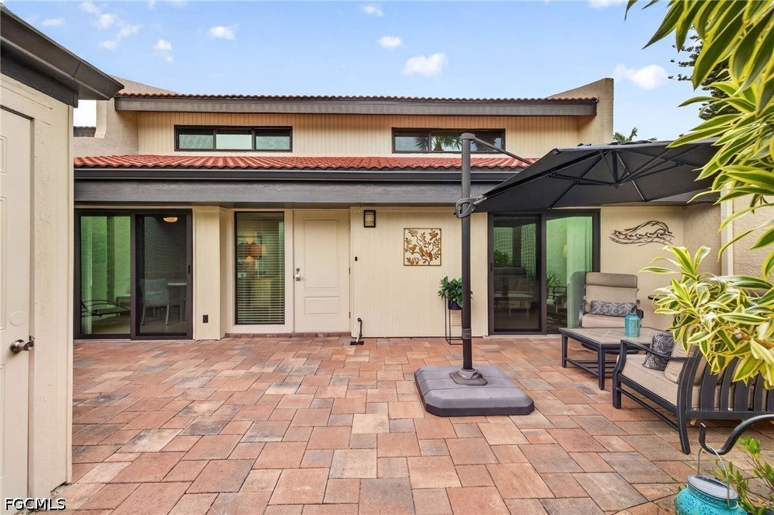 4447 W Mainmast Court