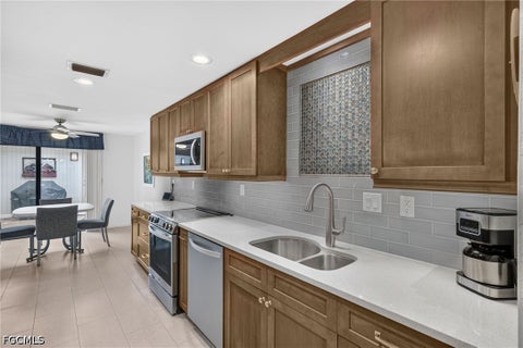 Photo of 4447 W Mainmast Court, Fort Myers, FL 33919 (MLS # 2026038941)