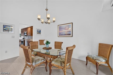 Tiny photo for 4447 W Mainmast Court, Fort Myers, FL 33919 (MLS # 2026038941)