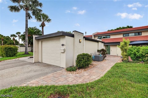 Tiny photo for 4447 W Mainmast Court, Fort Myers, FL 33919 (MLS # 2026038941)